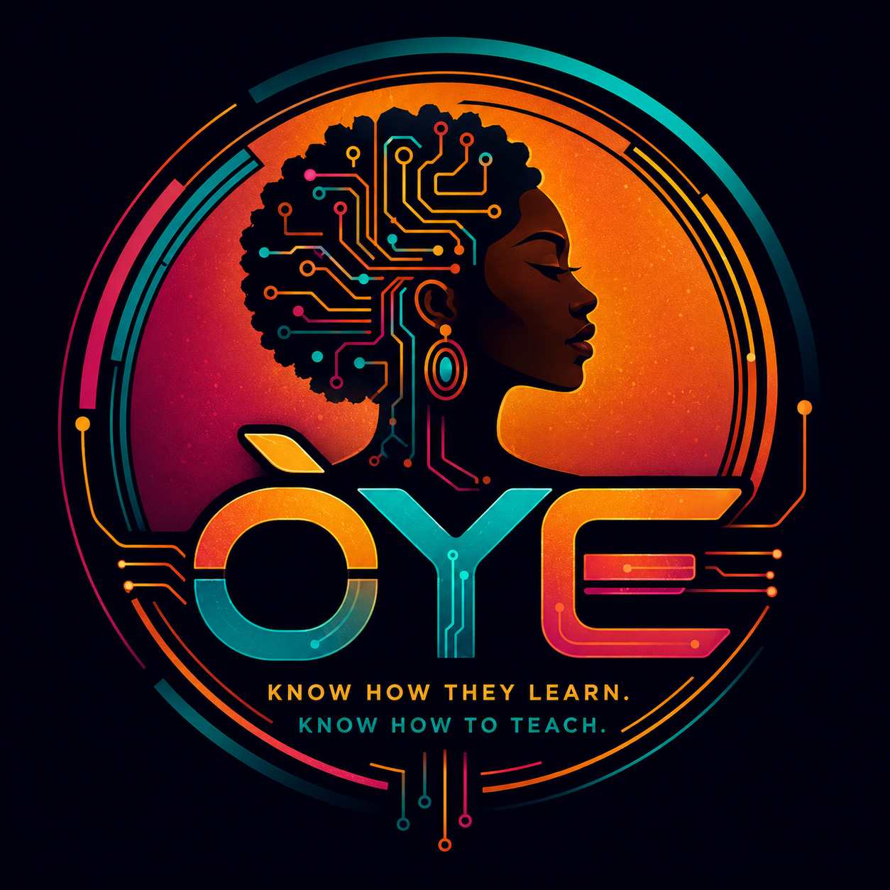 Òye logo